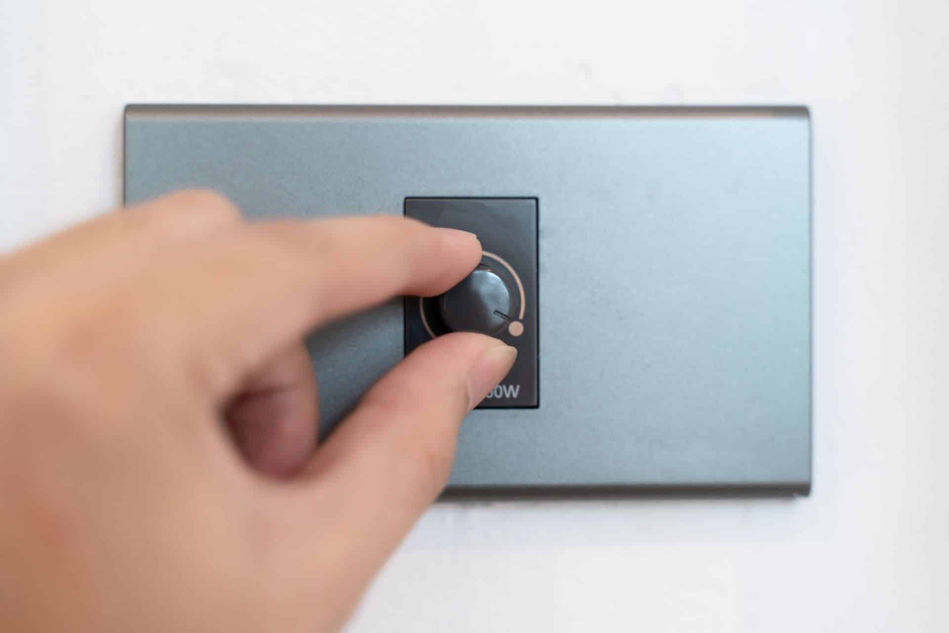 How to Install a Dimmer Switch: A Beginner's Step-by-Step Guide