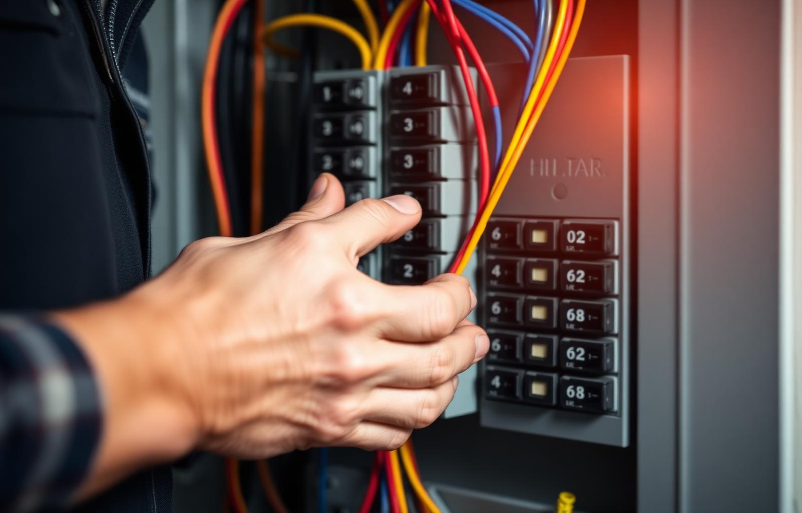 House Wiring 101: A Complete Beginner's Guide