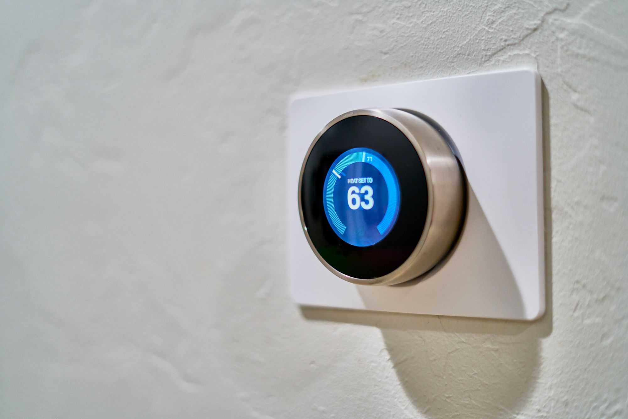 How to Install a Smart Thermostat: The C-Wire Problem, Explained