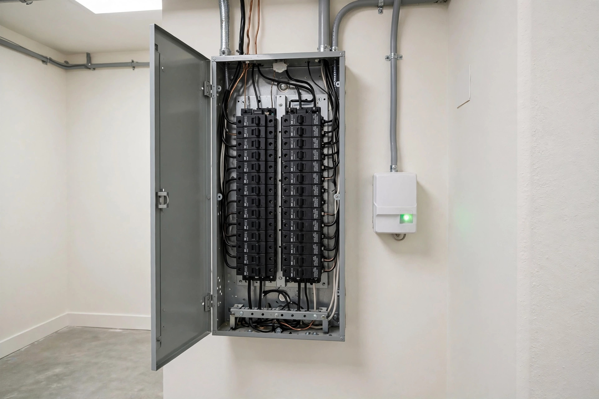 How to Install a Whole-House Surge Protector: A Beginner's Guide